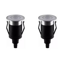 Kit 2 x Balizador Way Up 1W 3000K Stella STL21711AL/30 Kit 2 x Balizador Way Up 1W 3000K Stella STL21711AL/30