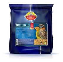 Kit 2 X Extrusada - Tico-tico E Canário Da Terra - Biotron