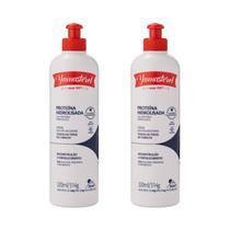 Kit 2 Yamasterol Proteína Hidrolisada 320ml Yamá