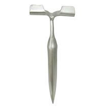 Kit 20 Abridor Furador Fura Coco Chave Gás Prático Reforçado