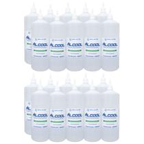 Kit 20 Álcool Isopropilico 1L - 99,8% PCI Limpeza Eletrônica, Placas e Circuitos Kit 20 Álcool Isopropilico 1L - 99,8% PCI Limpeza Eletrônica, Placas e Circuitos