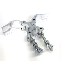 Kit 20 algemas dupla de aluminio 50mm Kit 20 algemas dupla de aluminio 50mm