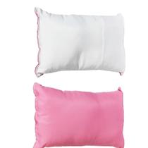 Kit 20 almofadas 20x30 Pink 100% Poliester Kit 20 almofadas 20x30 Pink 100% Poliester