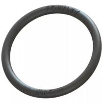 Kit 20 Anéis Vedação Borracha Preto Para Tubo PVC Esgoto 100mm Fortlev Kit 20 Anéis Vedação Borracha Preto Para Tubo PVC Esgoto 100mm Fortlev