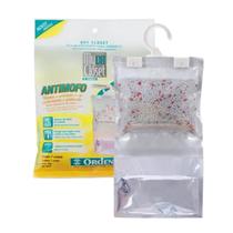 Kit 20 Anti Mofo Desumidificador Armário Guarda Roupa Ordene