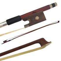 Kit 20 Arcos de Crina Animal para Violino Alan