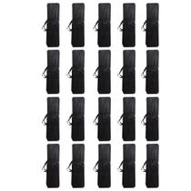 Kit 20 Bags Capa Protetora Rhythmic para Teclado e Piano Digital Kit 20 Bags Capa Protetora Rhythmic para Teclado e Piano Digital