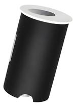 Kit 20 Balizador Embutir Led 2w Redondo Escada / Parede Bvt Kit 20 Balizador Embutir Led 2w Redondo Escada / Parede Bvt