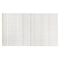 Kit 20 Barras De Led 55sm9000psa Tv LG Kit 20 Barras De Led 55sm9000psa Tv LG