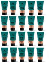 Kit 20 Base Vegana Cor 04 Bege Escuro 30ml - Ramona Make Up Kit 20 Base Vegana Cor 04 Bege Escuro 30ml - Ramona Make Up