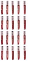 Kit 20 Batom L. Matte Cor 17 V. Desejo 4ml - Ramona Make Up