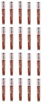Kit 20 Batom L. Matte Cor 26 Caramelo 4ml - Ramona Make Up