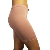 Kit 20 BERMUDA DE VESTIDO CURTO ANÁGUA SEGUNDA PELE FINA ESTAMPA