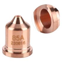 Kit - 20 Bico Tipo Hypertherm 85A Para Powermax 45 / 85 / 105 - 220816 Kit - 20 Bico Tipo Hypertherm 85A Para Powermax 45 / 85 / 105 - 220816
