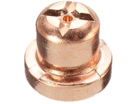 Kit 20 Bicos Para Tocha De Corte Plasma PT31 (Curto) Kit 20 Bicos Para Tocha De Corte Plasma PT31 (Curto)