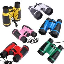Kit 20 Binóculos Detetive Lembrancinha De Festa Infantil