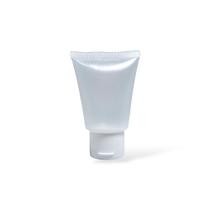 Kit 20 Bisnagas 10g com Tampa para Álcool em Gel e Cremes