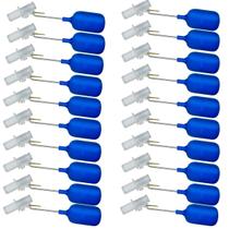 Kit 20 Boia Torneira Para Bebedouro Automático Para Animais Kit 20 Boia Torneira Para Bebedouro Automático Para Animais