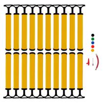 Kit 20 Bombas Manuais P Inflar Bolas Atacado Revenda Lojista