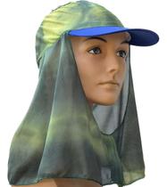 Kit 20 Boné Seleção Do Brasil Árabe Copa Do Mundo Qatar 2022