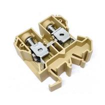 Kit 20 borne sak 4,00mm bege stark