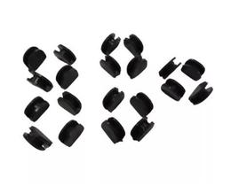 Kit 20 Borrachas Da Trempe Grade Para Fogão Cooktop Fischer Kit 20 Borrachas Da Trempe Grade Para Fogão Cooktop Fischer