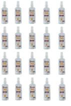 Kit 20 Bruma Fixadora Matte Finalizador 200ml-Ramona Make Up