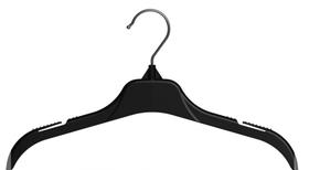 KIT 20 Cabides Adulto para Blusa /jaquetas /vestidos - Marca Mainett