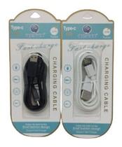 Kit 20 Cabo carregador Turbo 35w Usb Tipo-c Renux De 1m Kit 20 Cabo carregador Turbo 35w Usb Tipo-c Renux De 1m