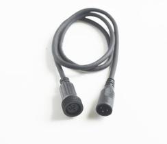 Kit 20 cabo dmx 1m para par led e ribalta outdoor Kit 20 cabo dmx 1m para par led e ribalta outdoor