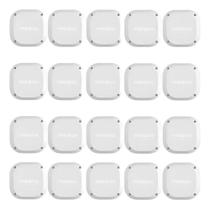 Kit 20 Caixas Proteção Externa P/ Cftv Vbox 1100E Intelbras