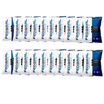 Kit 20 Câmara de Ar Federal Aro 19 TR 4 Tortuga Kit 20 Câmara de Ar Federal Aro 19 TR 4 Tortuga