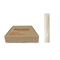Kit 20 Cantoneira White Branca 3X20 - Caixa Strufaldi Kit 20 Cantoneira White Branca 3X20 - Caixa Strufaldi