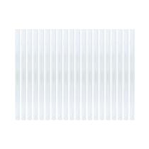 Kit 20 Canudos de Vidro 12mm: Reto ou Curvo