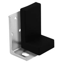 Kit 20 Capas Para Cantoneira Aérea Em L Para Móveis