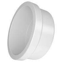 Kit 20 Caps Tampa Para Esgoto 75mm Encanamento Kit 20 Caps Tampa Para Esgoto 75mm Encanamento