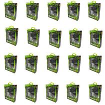 Kit 20 Carregadores V8 Micro Usb Atacado Revenda Barato C/nf