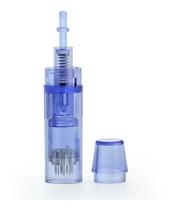 Kit 20 Cartuchos 12 Agulhas My M Ou Dr Pen M5 M7 Dermapen