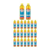 Kit 20 Clarificante Auxiliar De Filtração 1l Genfloc Genco