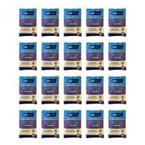 Kit 20 Clarificante Keepclor AcquaMaxUltra Oxipool 250g