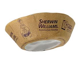 Kit 20 Coador Peneira para Tintas Sherwin Williams Kit 20 Coador Peneira para Tintas Sherwin Williams