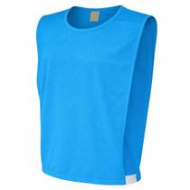 Kit 20 Coletes TRB Esportivo Treino Futebol Adulto Kit 20 Coletes TRB Esportivo Treino Futebol Adulto