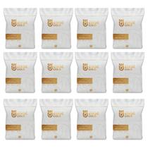 Kit 20 Compressa de Gaze 09 Fios 10Mil Unidades Empire Gold Kit 20 Compressa de Gaze 09 Fios 10Mil Unidades Empire Gold