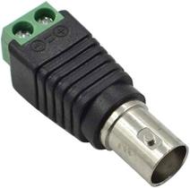 Kit 20 conector plug p4 macho Kit 20 conector plug p4 macho