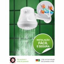 Kit 20 Conector Wago Emenda 3 Fios Mod. 221-613