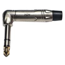 Kit 20 Conectores Hjh P10 Em L Stereo Hj0149