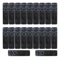 Kit 20 Controle Compatível Tv Televisão Philips 5604 7445