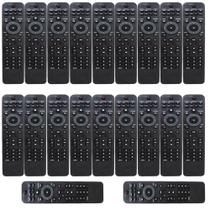 Kit 20 Controle Para Tv Televisão Philips Lcd 5604 7445