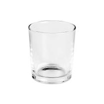Kit 20 Copo de Vidro 80ml Para Velas e Drinks