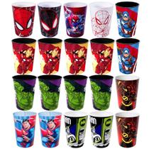 Kit 20 Copo Estampado para base de Ovos de Páscoa Caseiro